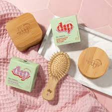 Dip | Rose + Matcha Tea Shampoo