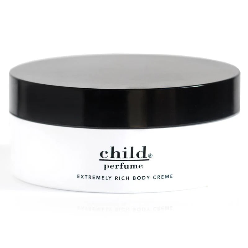 Child | Extremely Rich Body Creme