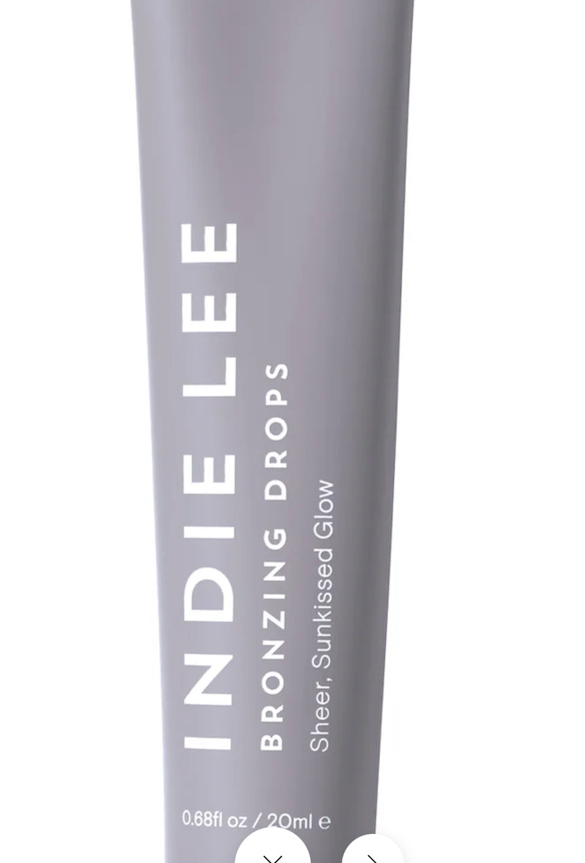 Indie Lee | Bronzing Drops