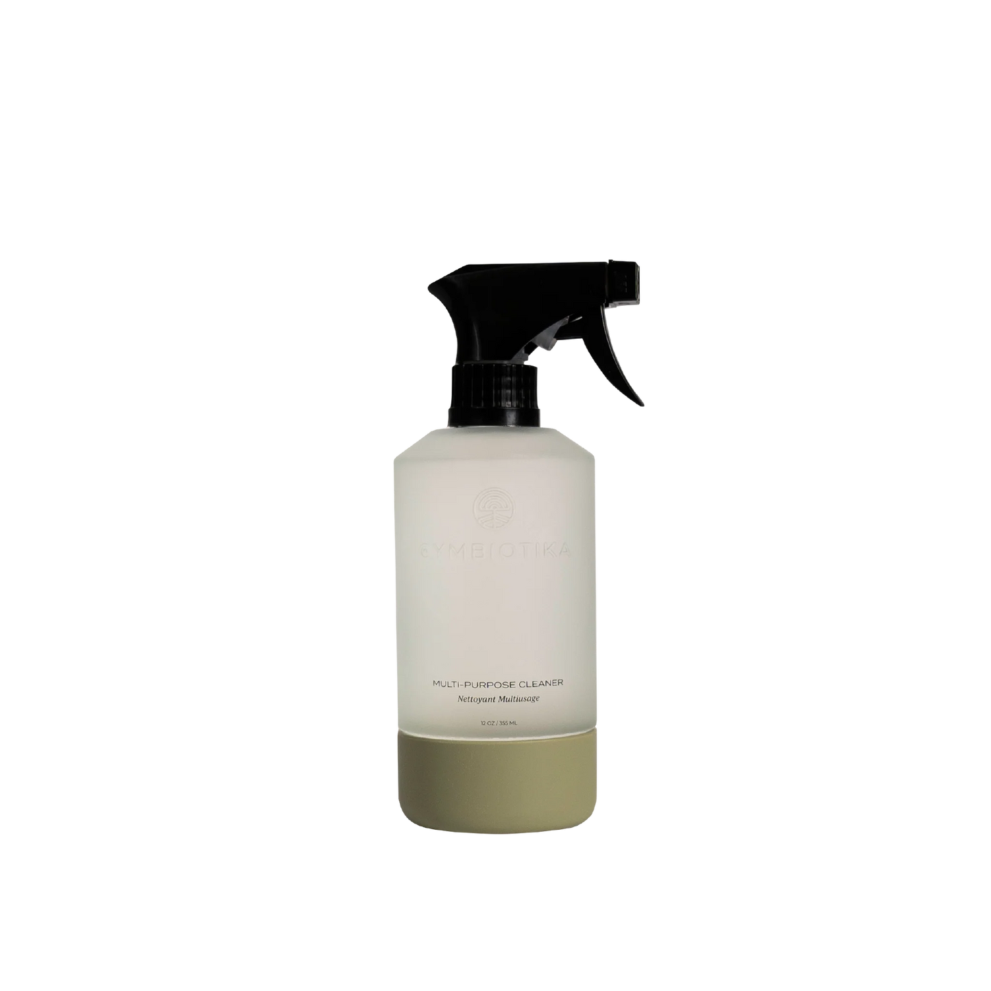 Cymbiotika | Multi-purpose Cleaner + Spray Bottle