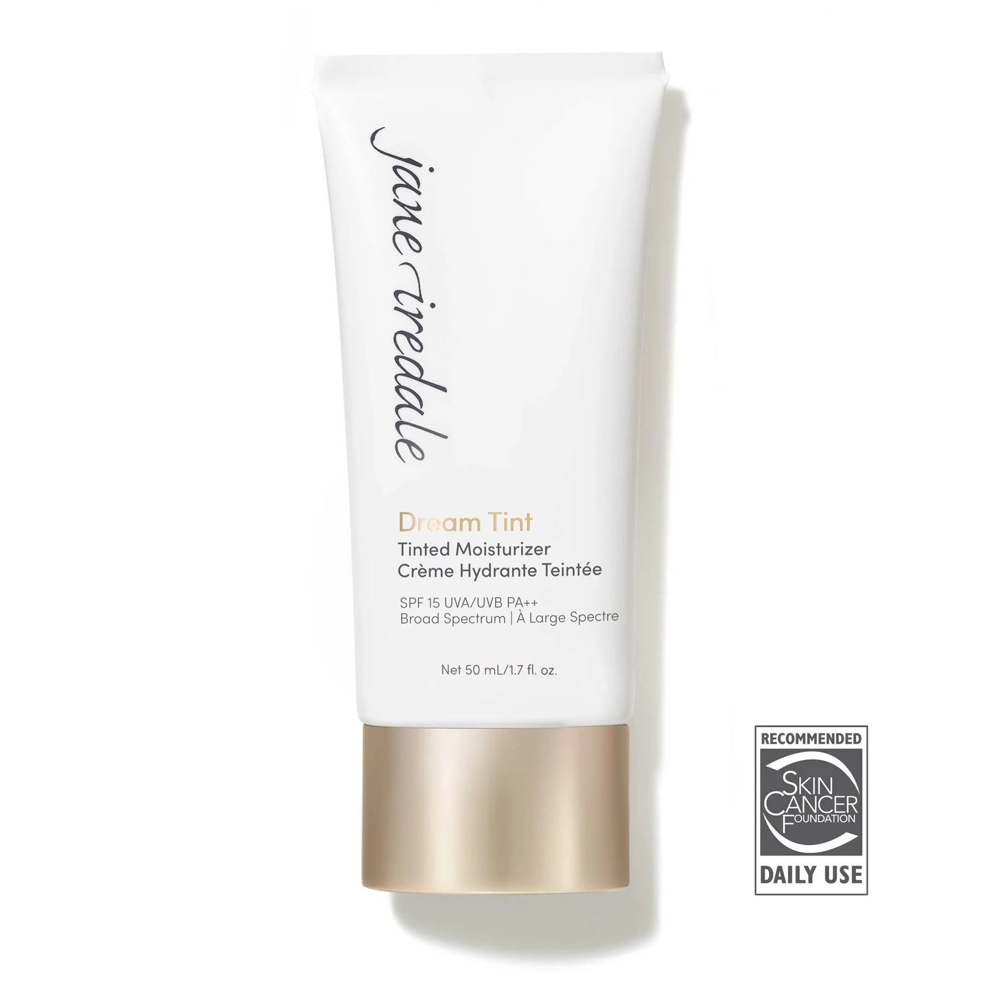 Jane Iredale | Dream Tint SPF 15