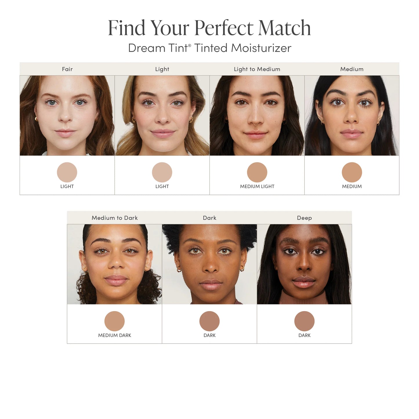 Jane Iredale | Dream Tint SPF 15