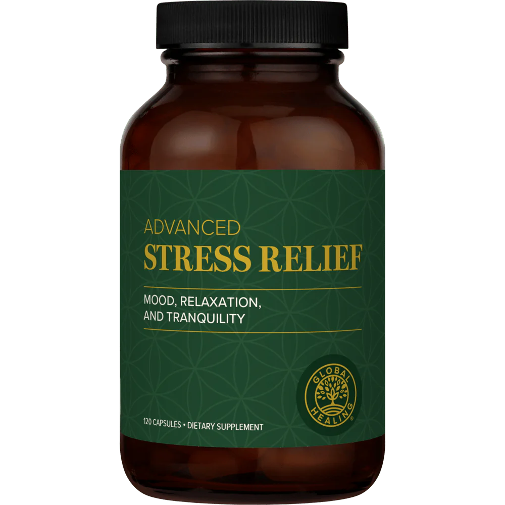 Global Healing | Stress Relief