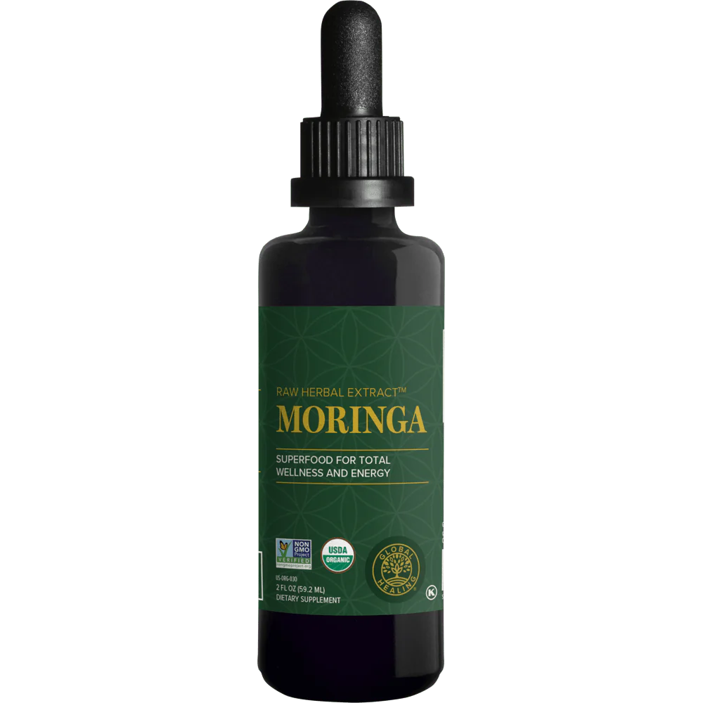 Global Healing | Moringa