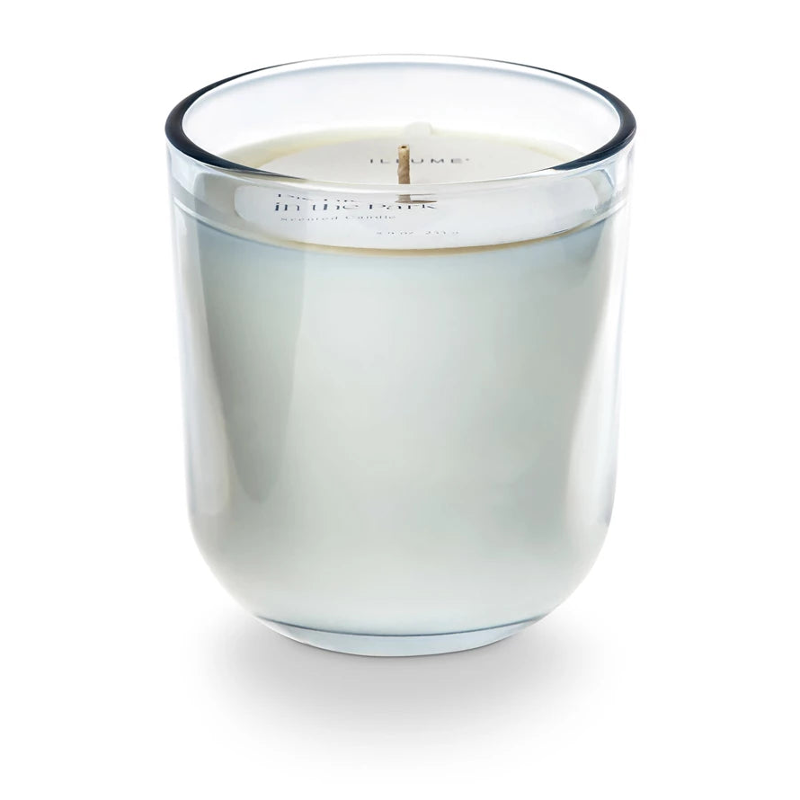 Illume | Picnic in the Park Daydream Glass Candle
