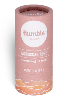 Humble | Lip Balm