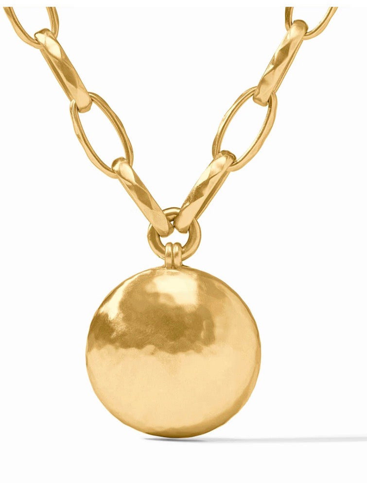Julie Vos | Solara Necklace