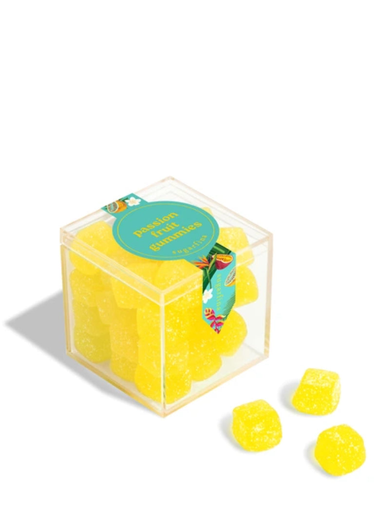 Sugarfina | Passionfruit Gummies