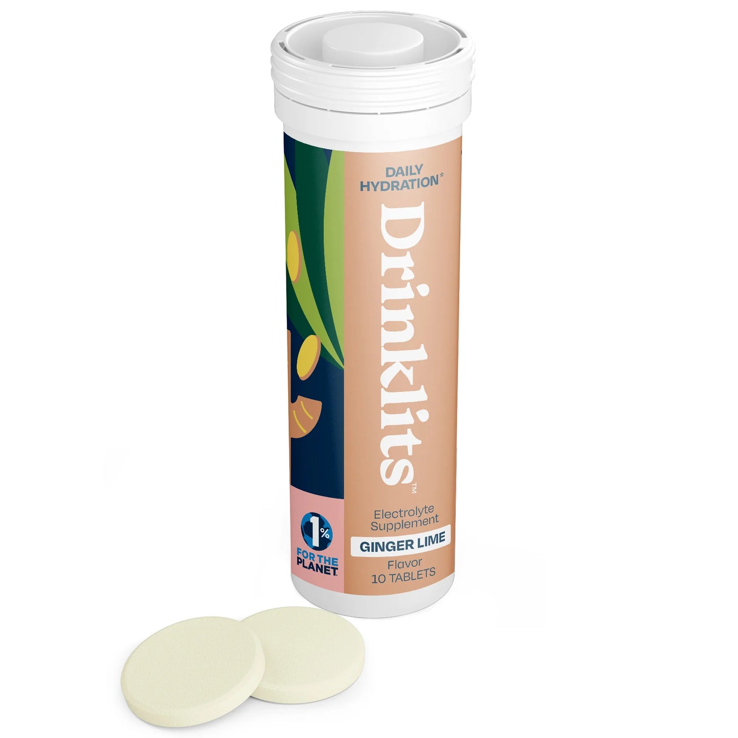 Drinklits | Electrolyte Tablets
