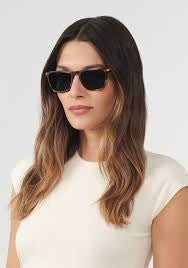 Krewe Sunglasses | Lafitte Polarized