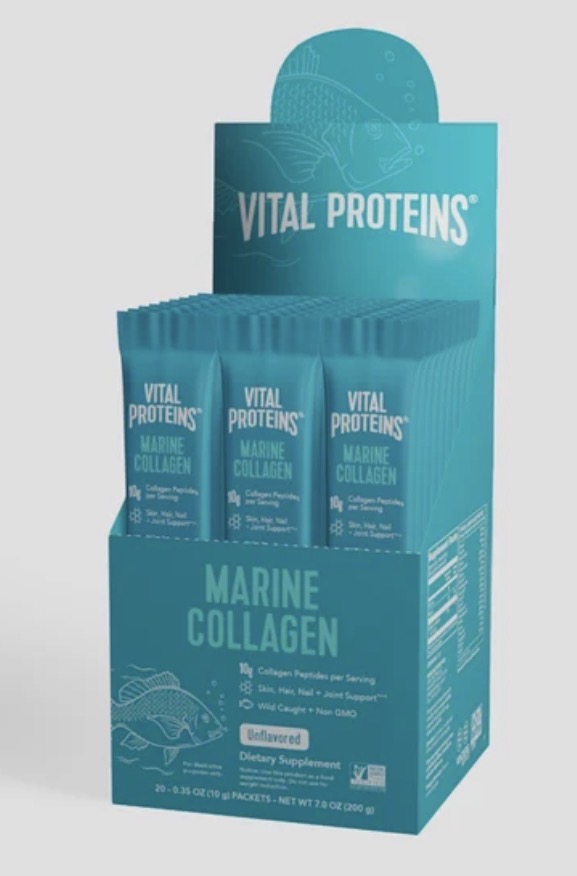 Vital Proteins | Marine Collagen