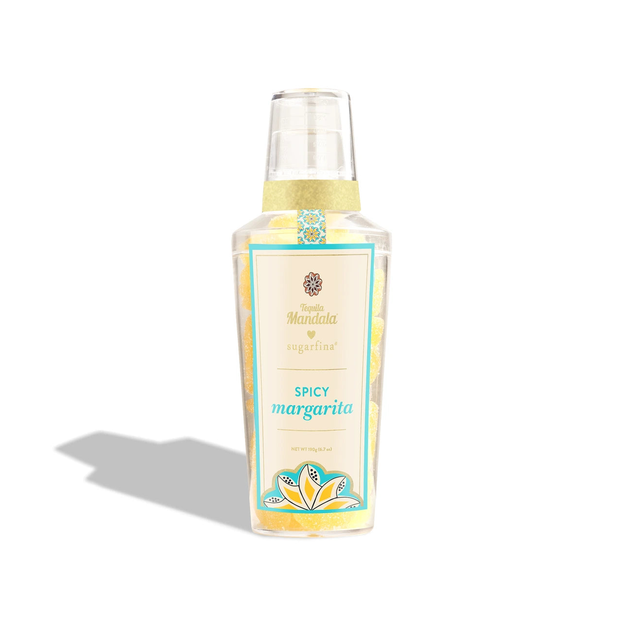 Sugarfina | Spicy Margarita 6.7oz
