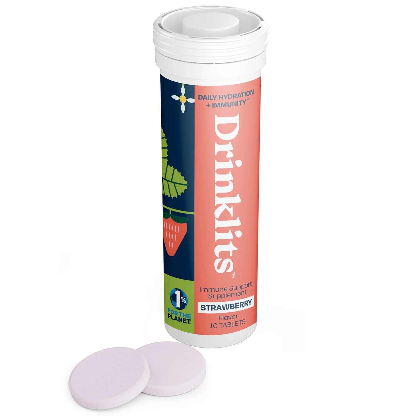 Drinklits | Electrolyte Tablets