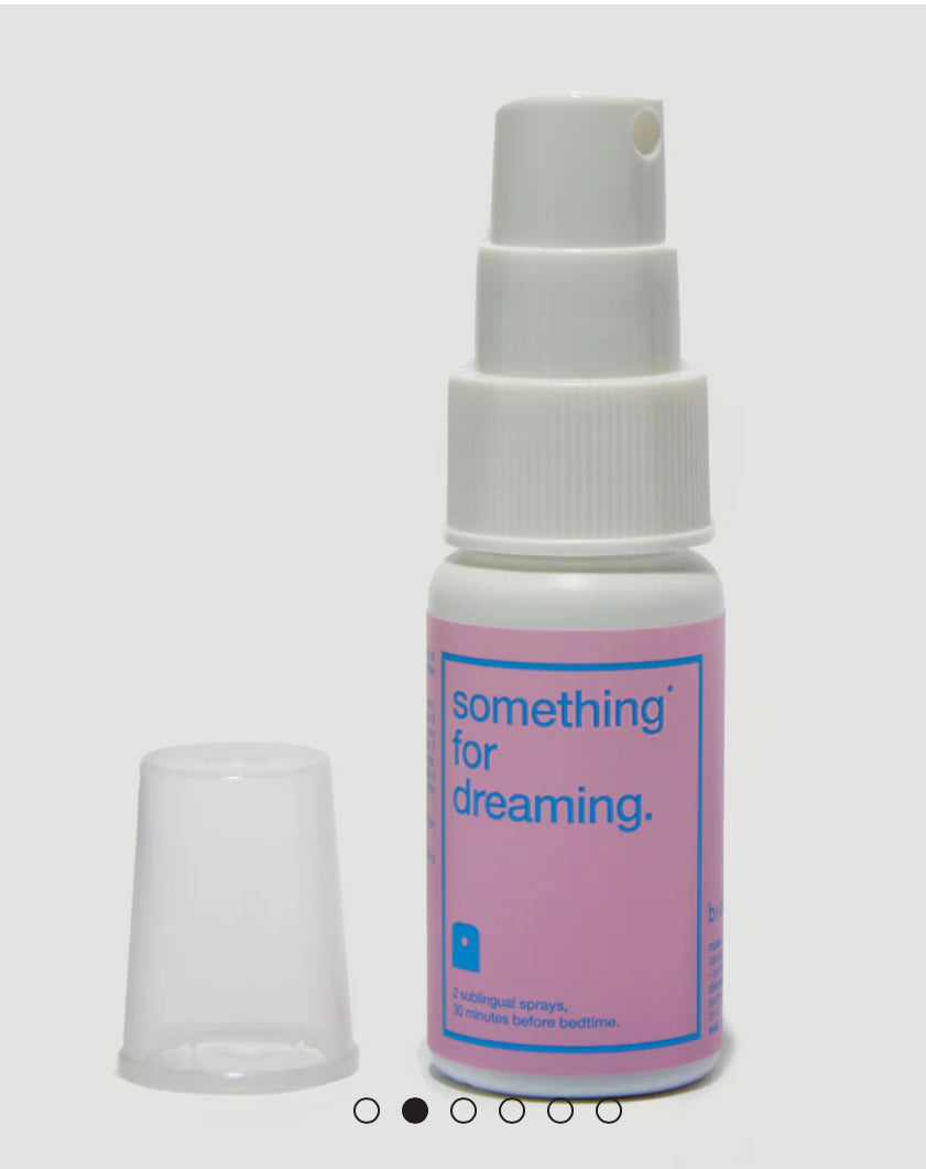 Biocol Labs | Something for Dreaming
