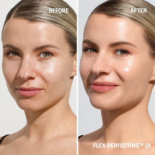 Odacité | SPF 50 Tinted Sunscreen Mineral Drops