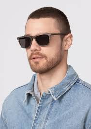 Krewe Sunglasses | Lafitte Polarized