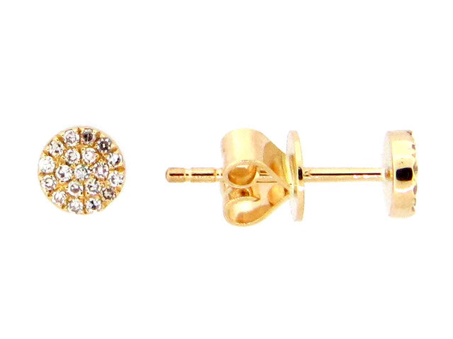Dilamani | 14k Earrings