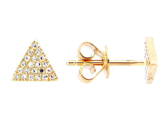 Dilamani | 14k Earrings