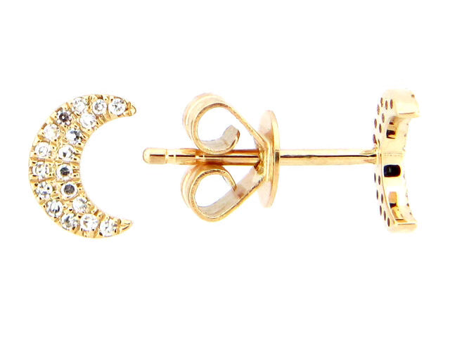 Dilamani | 14k Earrings