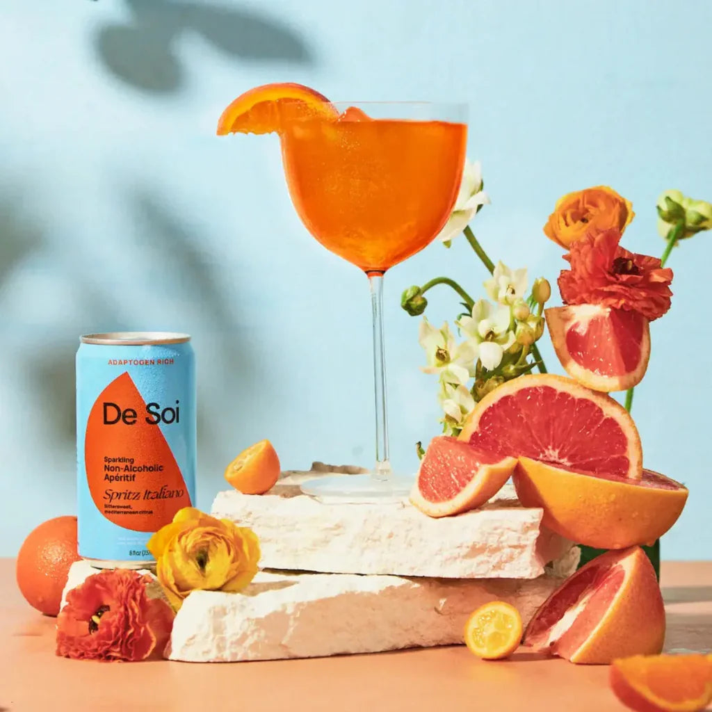 De Soi | Spritz Italiano