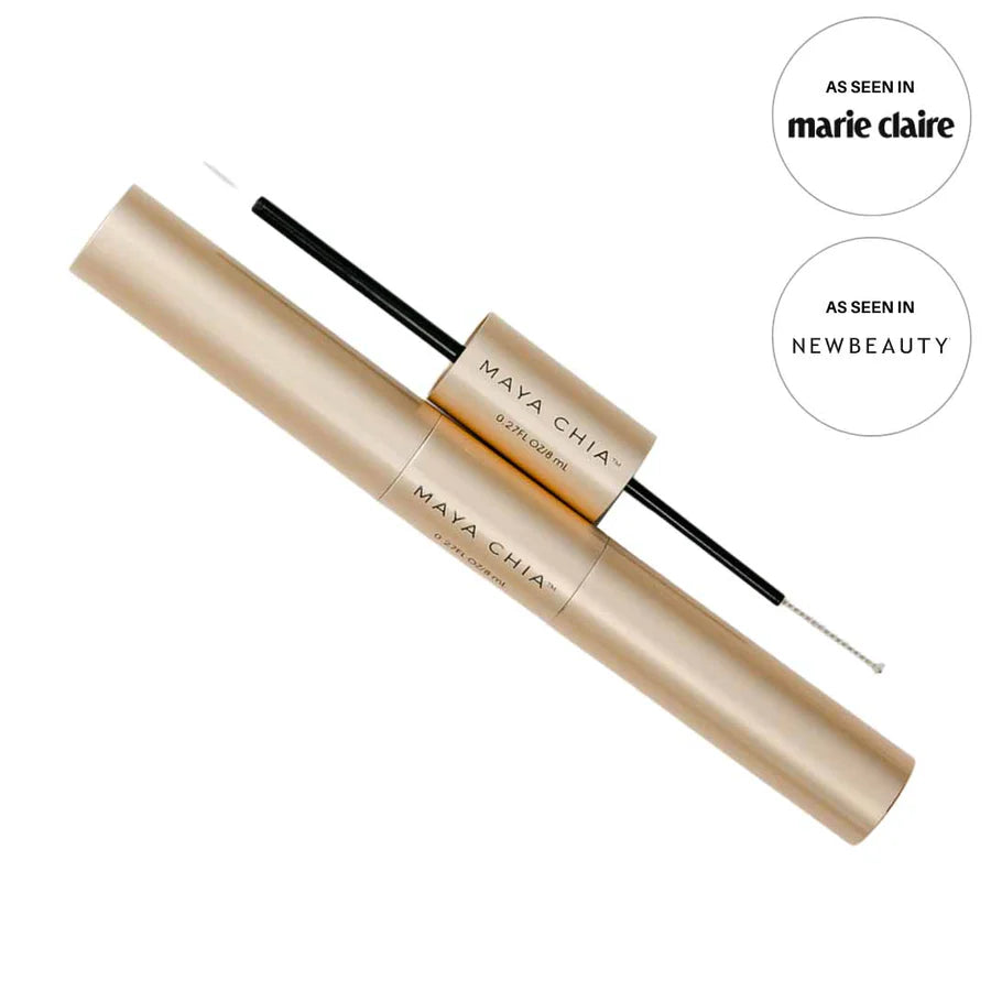 Maya Chia | Eyelash Brow Treatment
