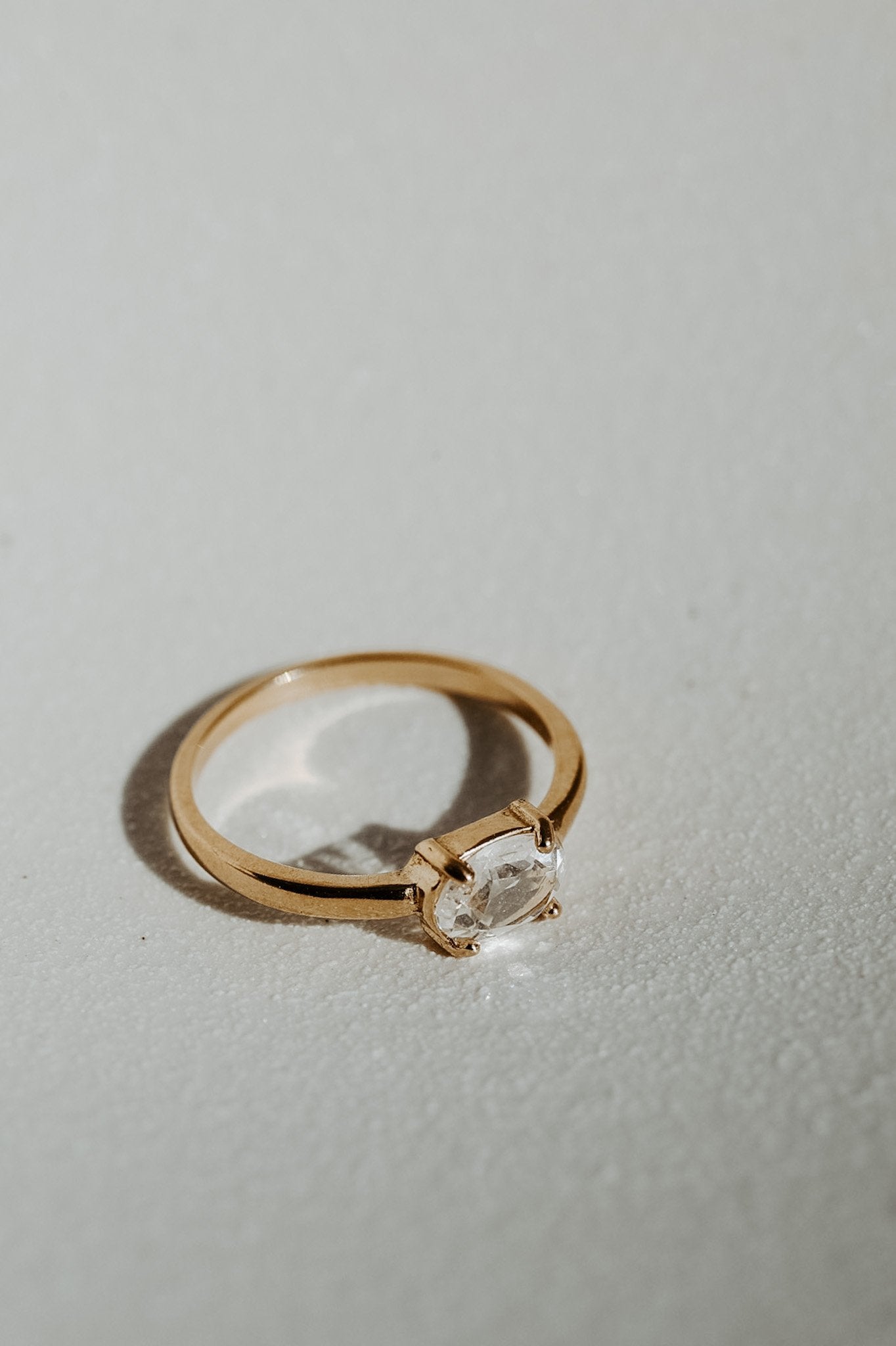 Katherine Stuart | Small Beatrice