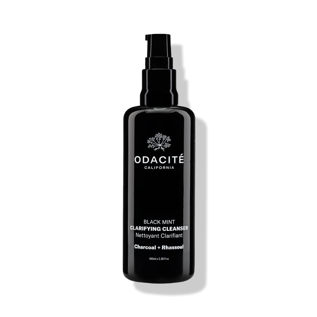 Odacite | Clarifying Cleanser Black Mint