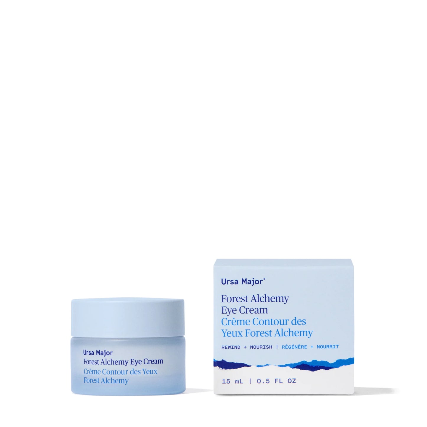 Ursa Major | Forest Alchemy Eye Cream