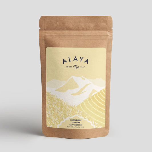 Alaya | Loose Leaf Tea