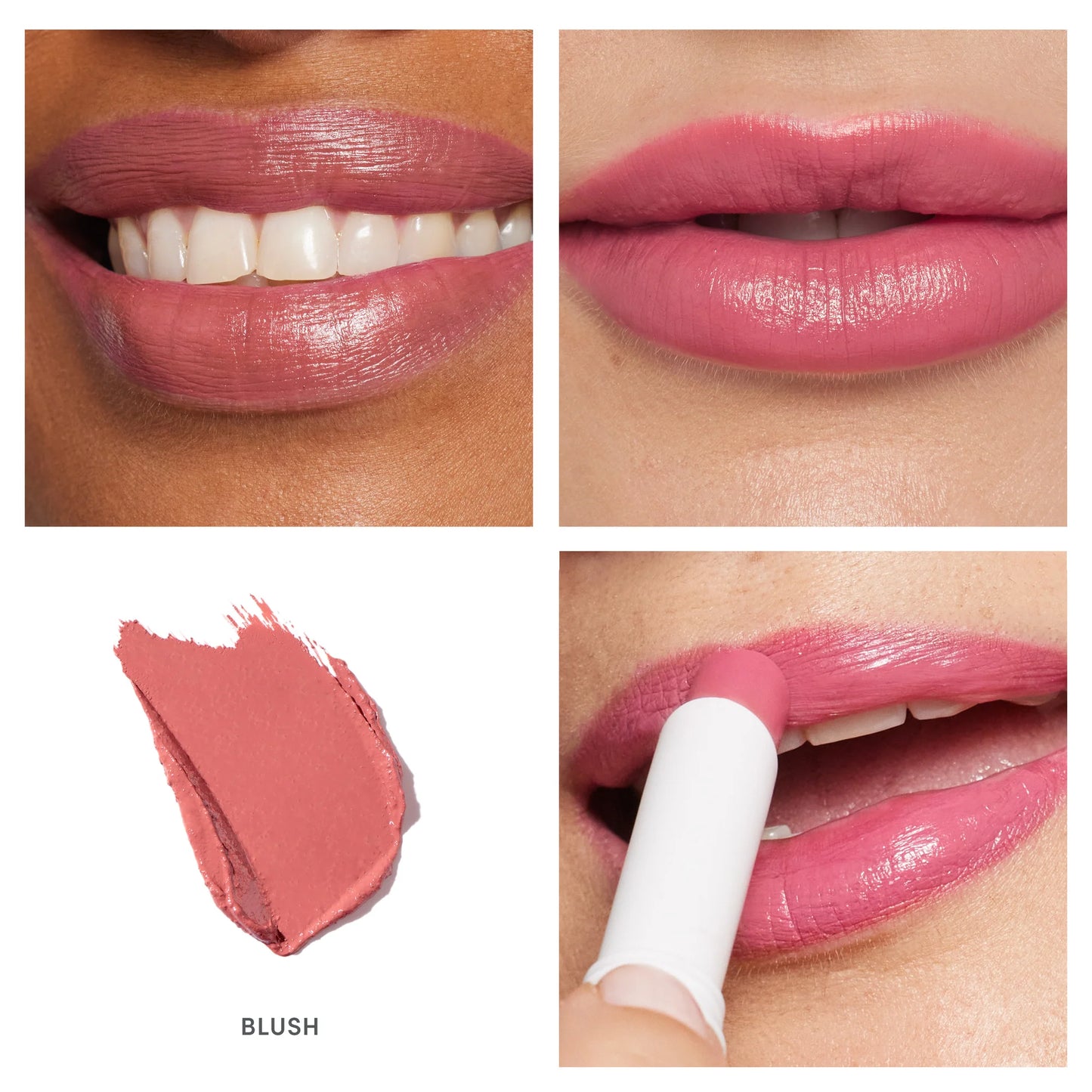 Jane Iredale | ColorLuxe Hydrating Cream Lipstick