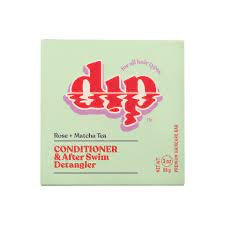 Dip | Rose & Matcha Tea Conditioner & After Swim Detangler