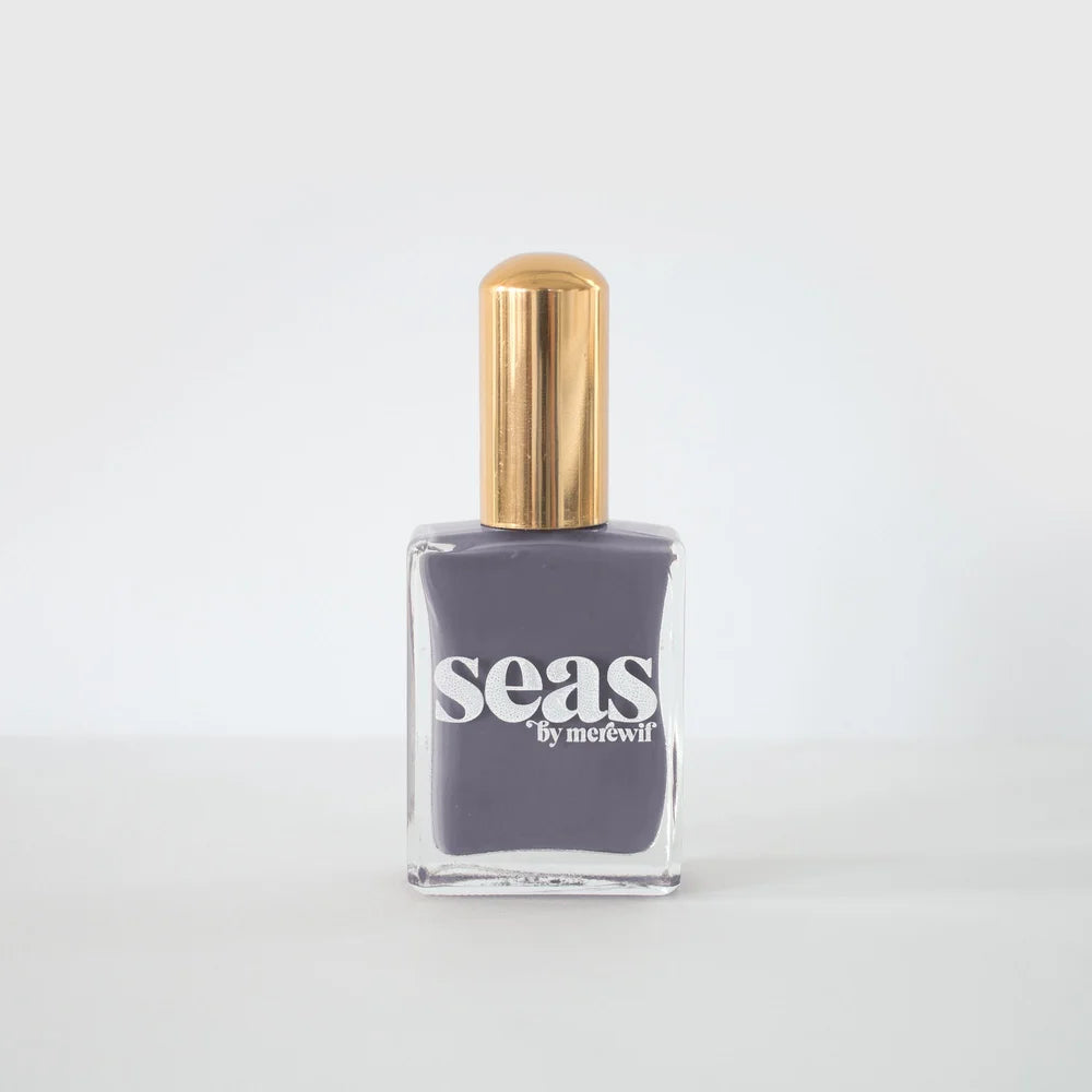 Seas By Merewif | Non Toxic Nail Polish