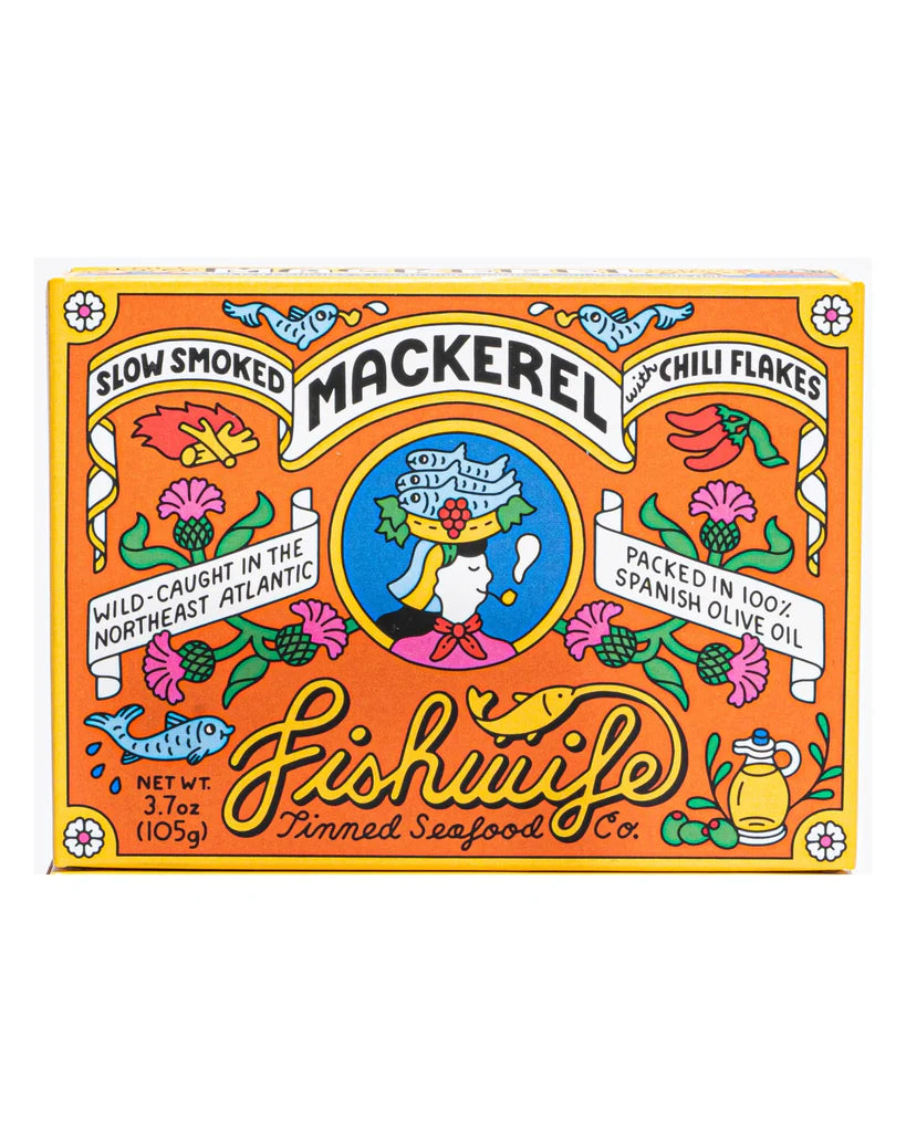 Fishwife | Smoked Fish