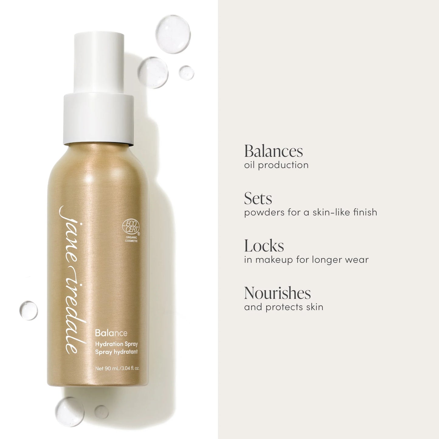 Jane Iredale | Hydration Spray