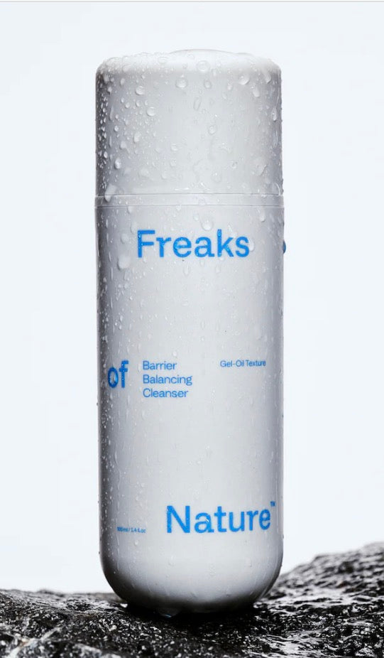 Freaks of Nature | Barrier Balancing Cleanser