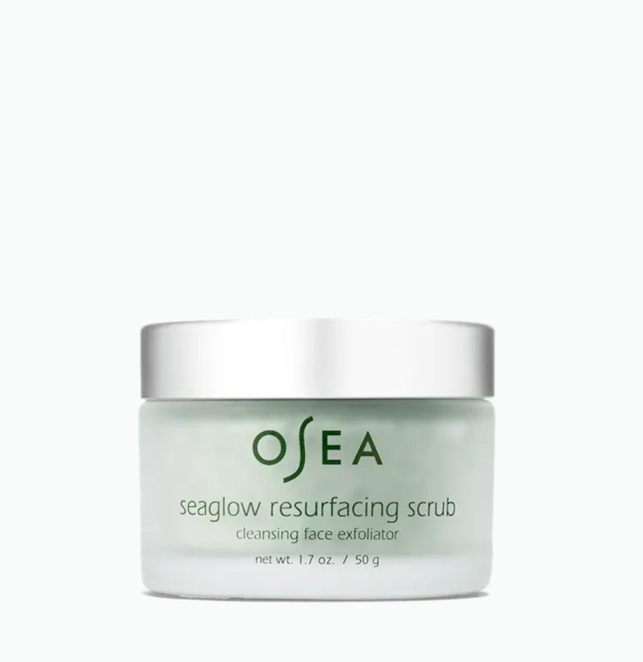 Osea | Seaglow Resurfacing Scrub