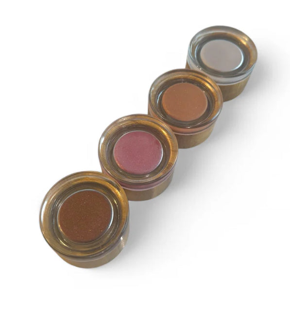 Meadow and Bark | Glow Balm (assorted shades)