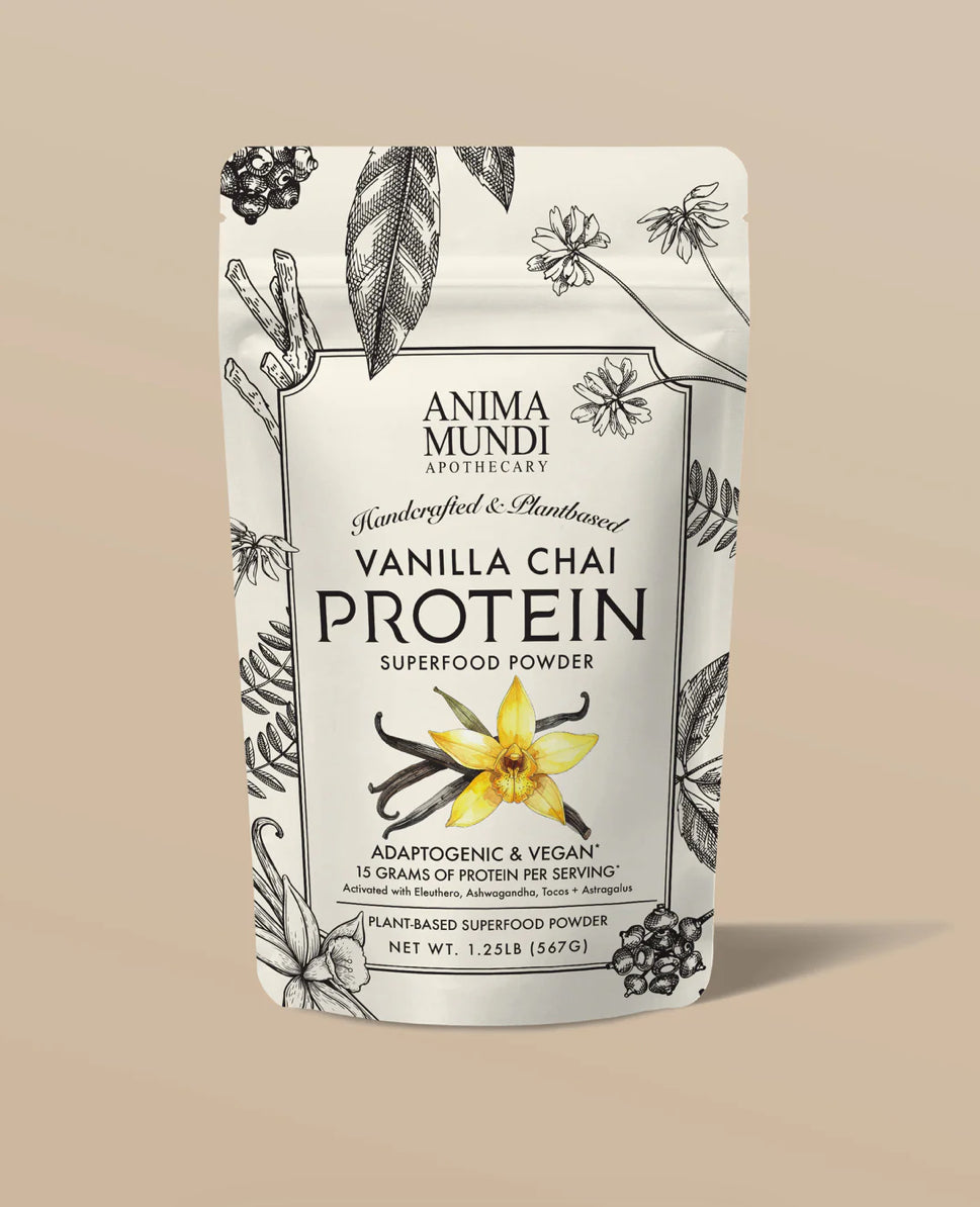 Anima Mundi | Protein Superfood Powder