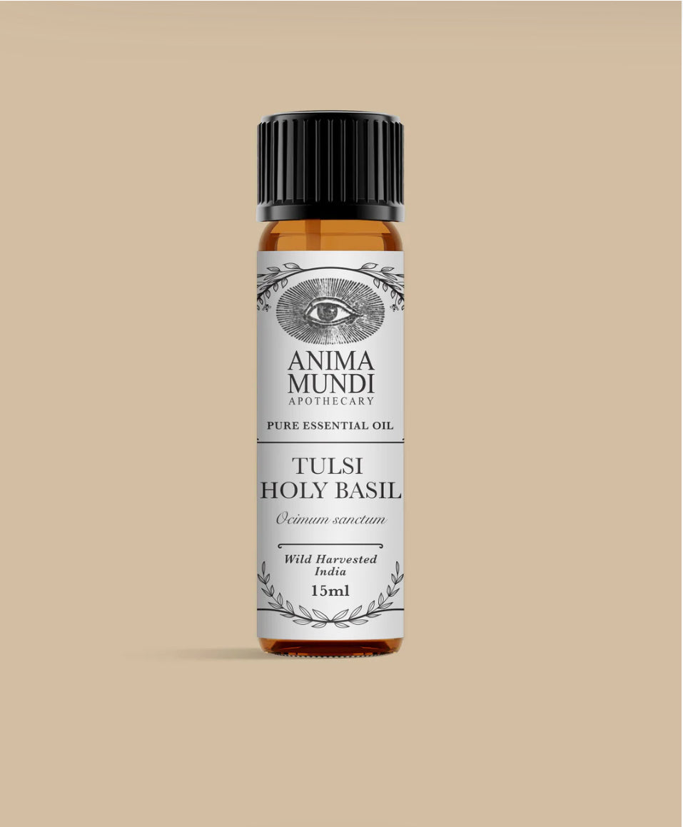 Anima Mundi | Organic Essential