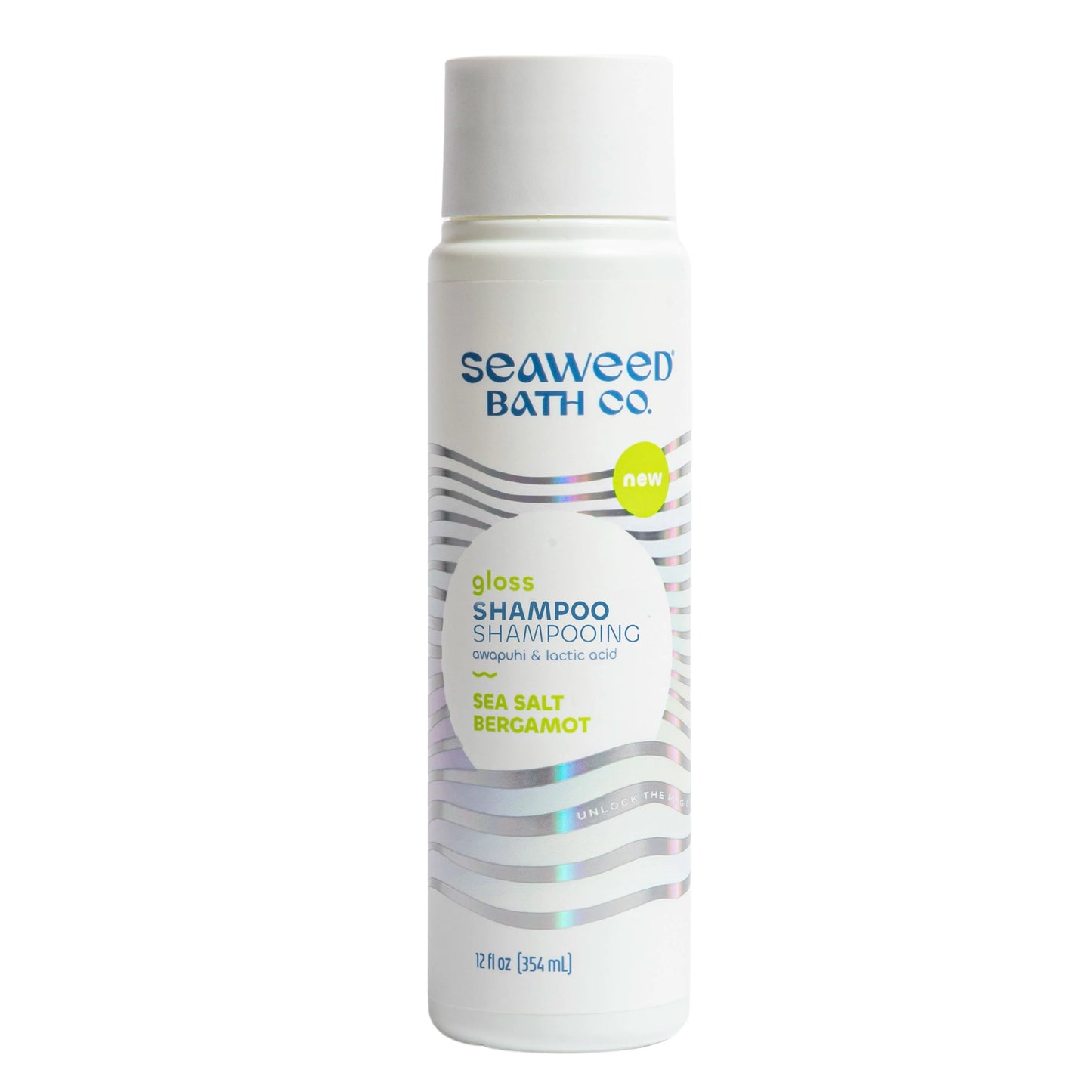 Seaweed Bath Co. | Gloss Shampoo