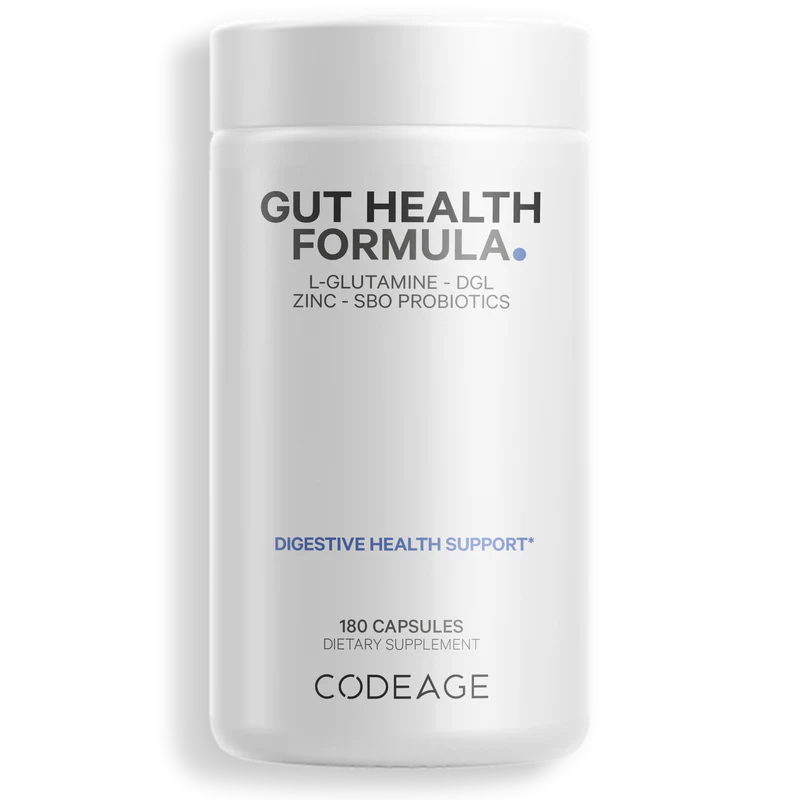 Codeage | Gut Health Formula