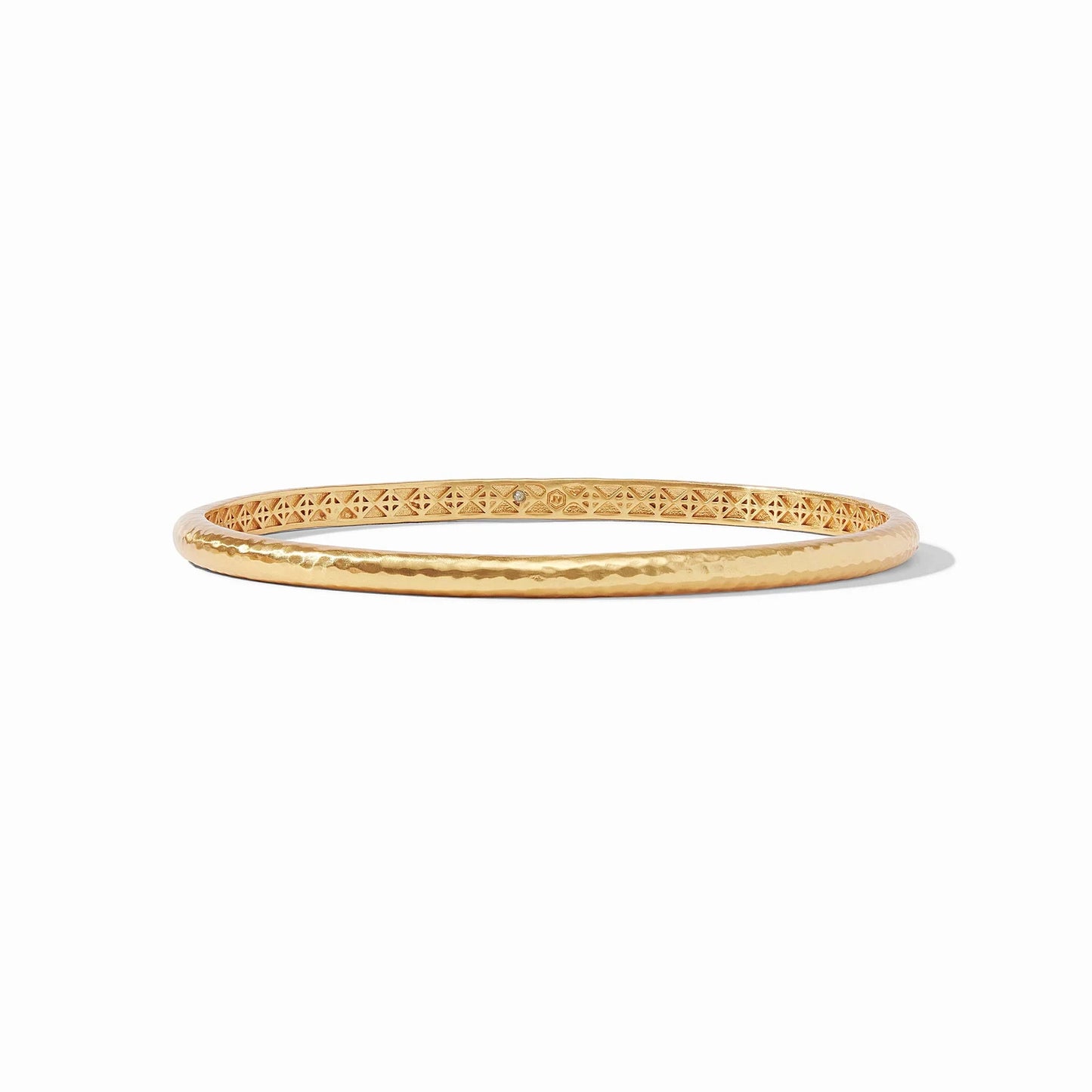 Julie Vos | Havana Demi Bangle