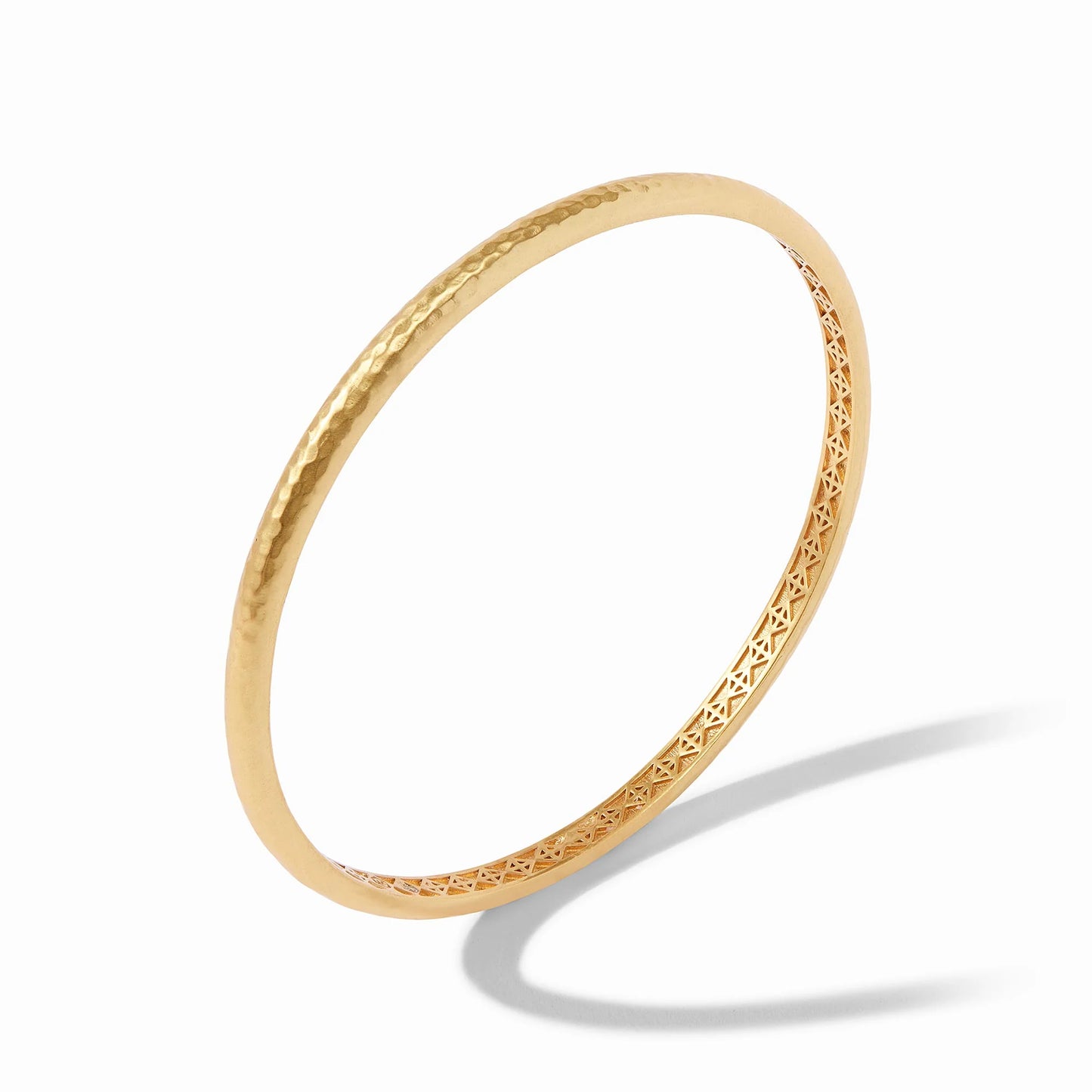 Julie Vos | Havana Demi Bangle