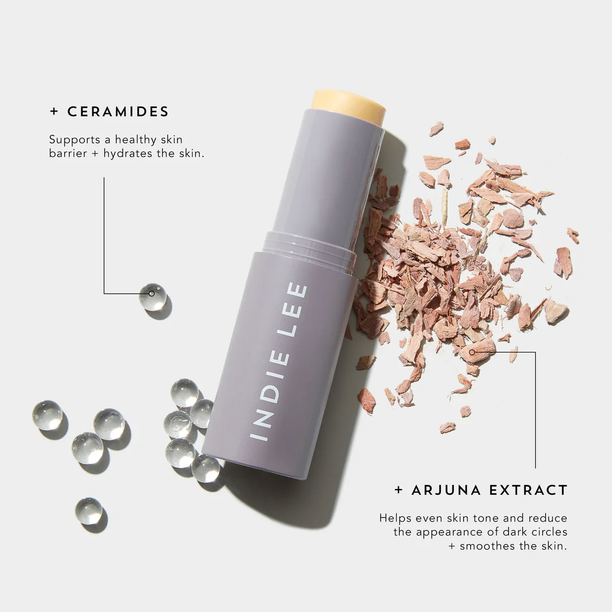 Indie Lee | Hydrastick
