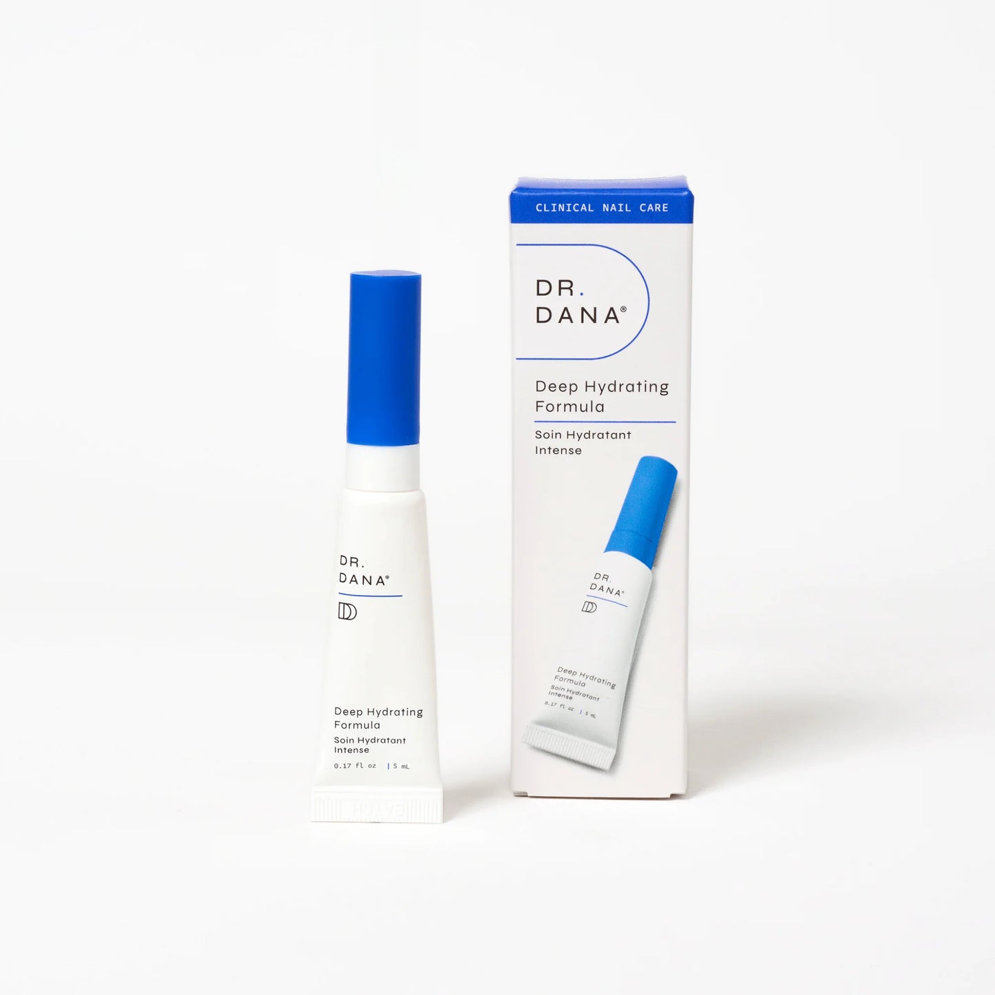 Dr. Dana | Deep Hydrating Nail Formula Step #3