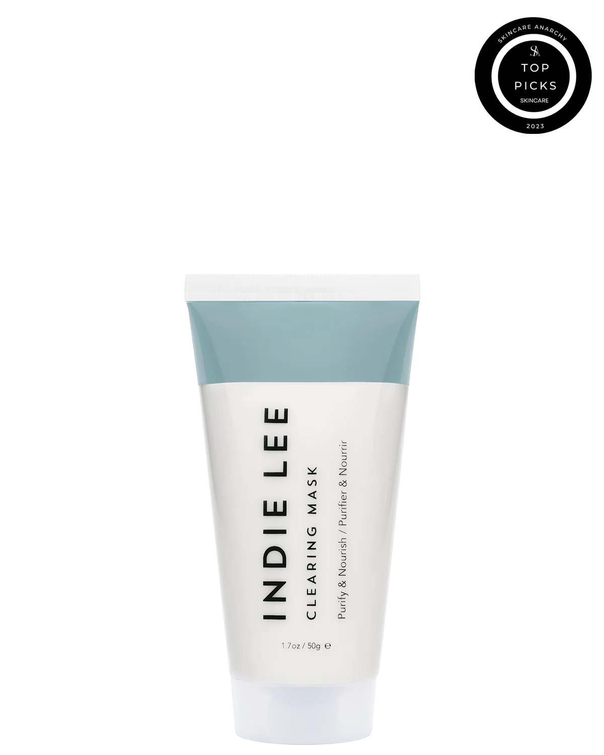 Indie Lee | Clearing Mask