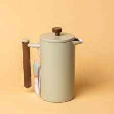 Good Citizen | Stainless Steel French Press