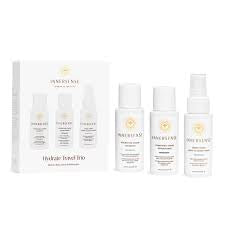 Innersense | Hydrate Travel Trio