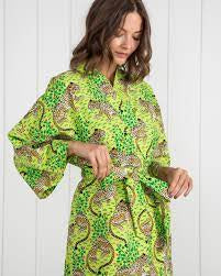 Printfresh | Robe