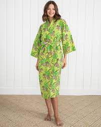 Printfresh | Robe